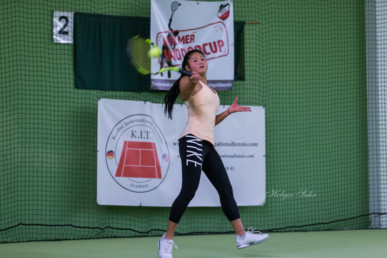 Bild 185 - Holmer Indoor Cup